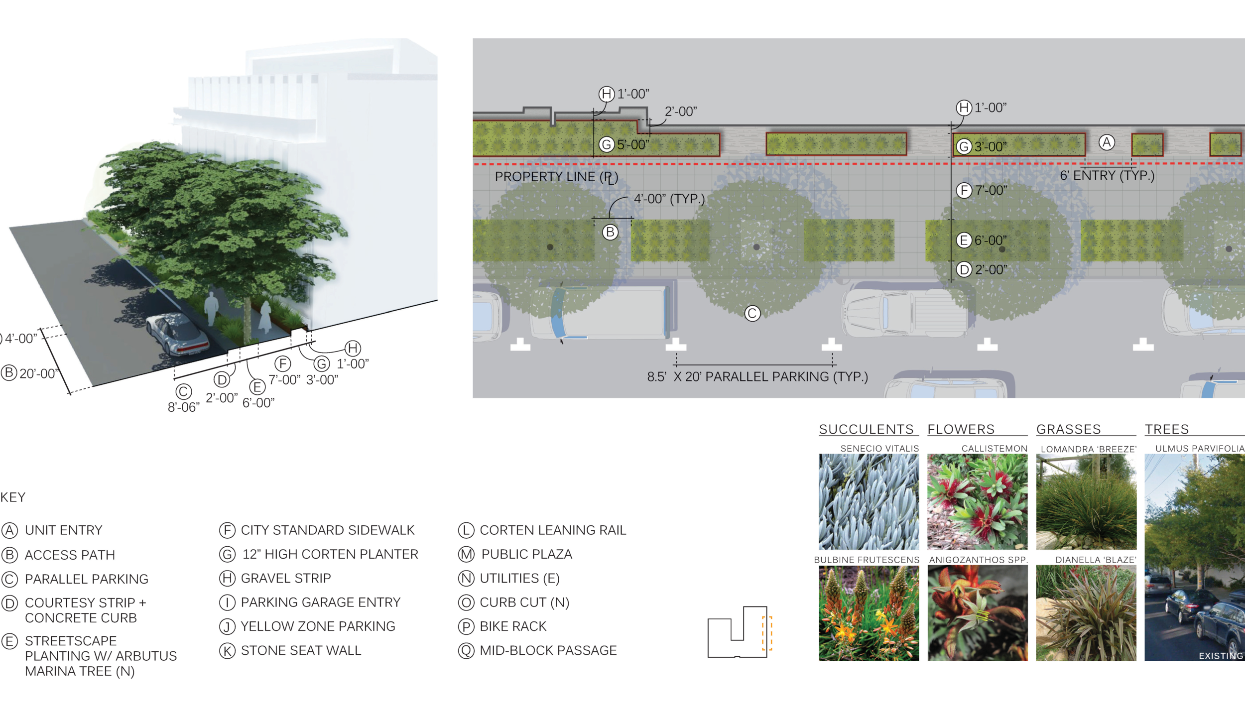 丨美国丨Handel Architects,Fletcher Studio-38