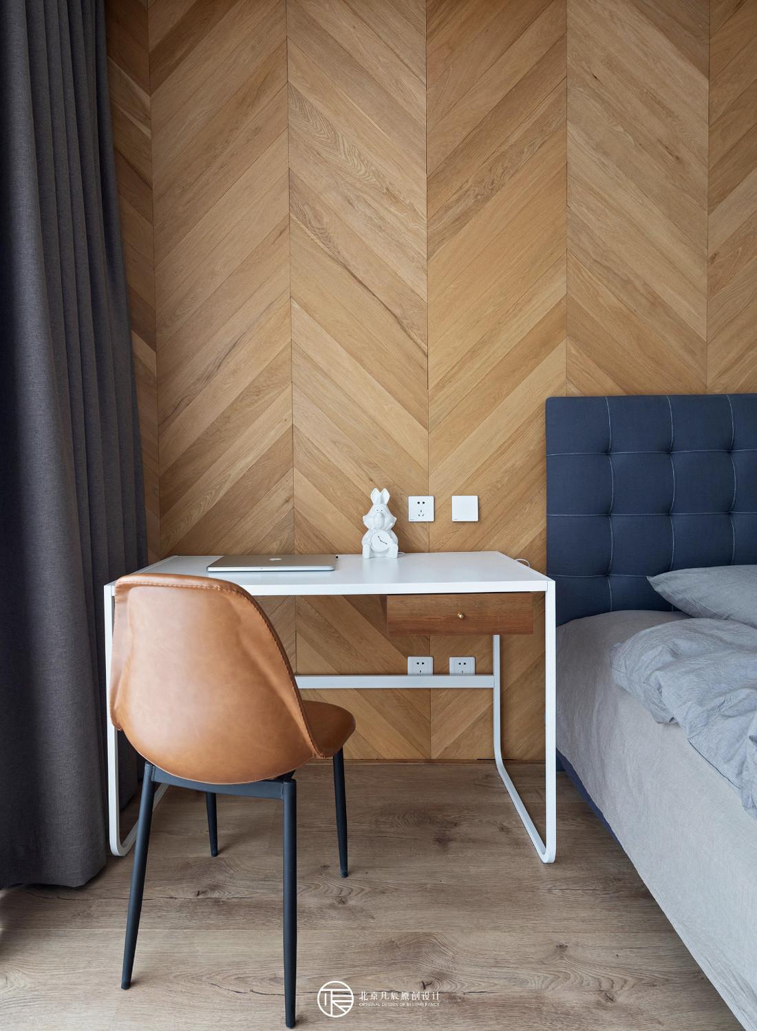凡辰设计 · 婚房改造-39