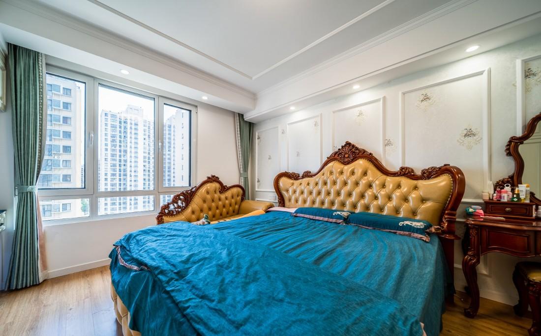 
170平欧式/生活与浪漫的邂逅 -8