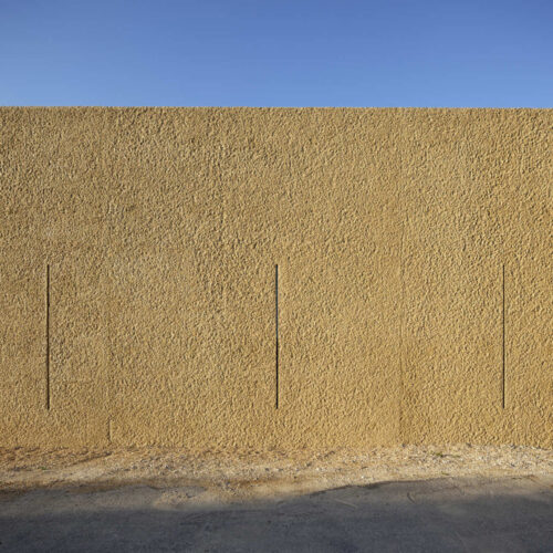 Lycée Alphonse Daudet In Tarascon / Christophe Gulizzi-17