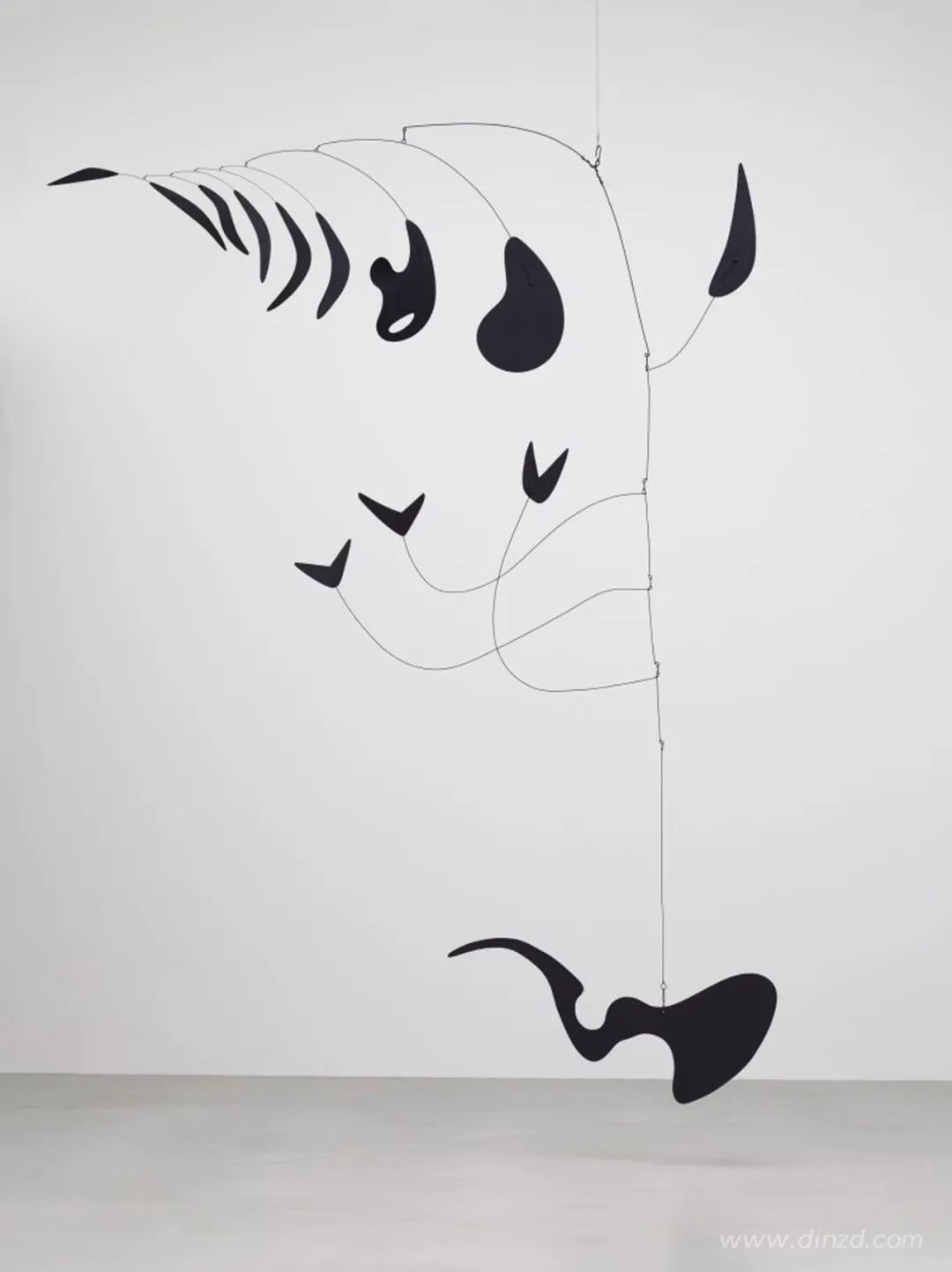 悬浮的森林 · 巴黎新地标设计丨法国巴黎丨隈研吾-151