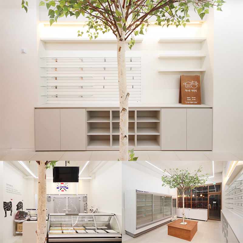 正六点咖啡馆-1