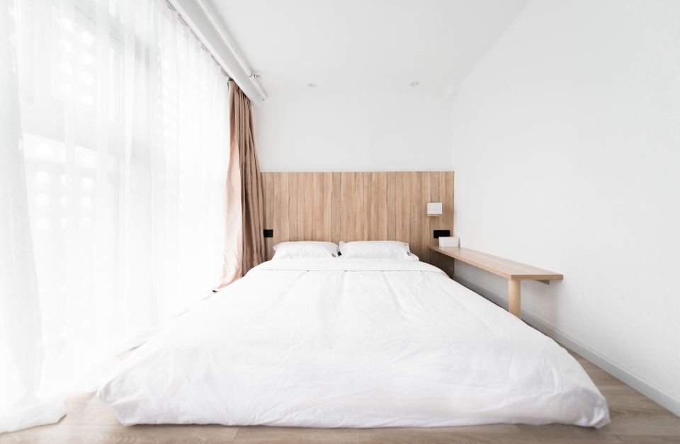 一起一起·闪银盒子青年旅舍-45