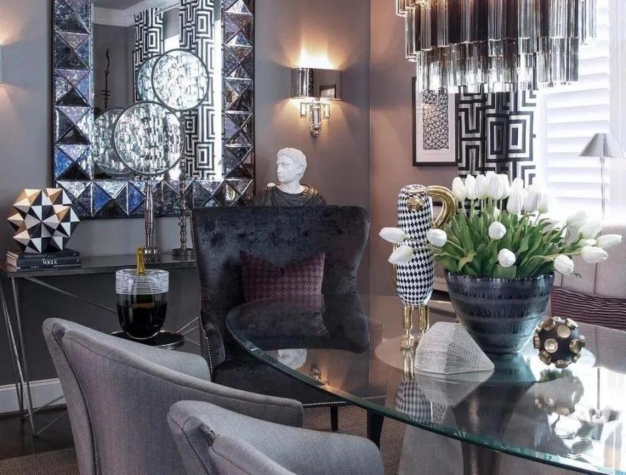 Benjamin Johnston 室内设计案例-16