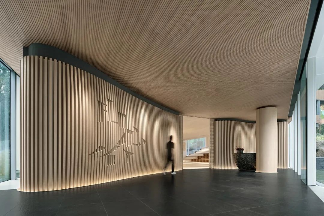 归心清远,陶然自在——融创·由心谷室内设计解读-32