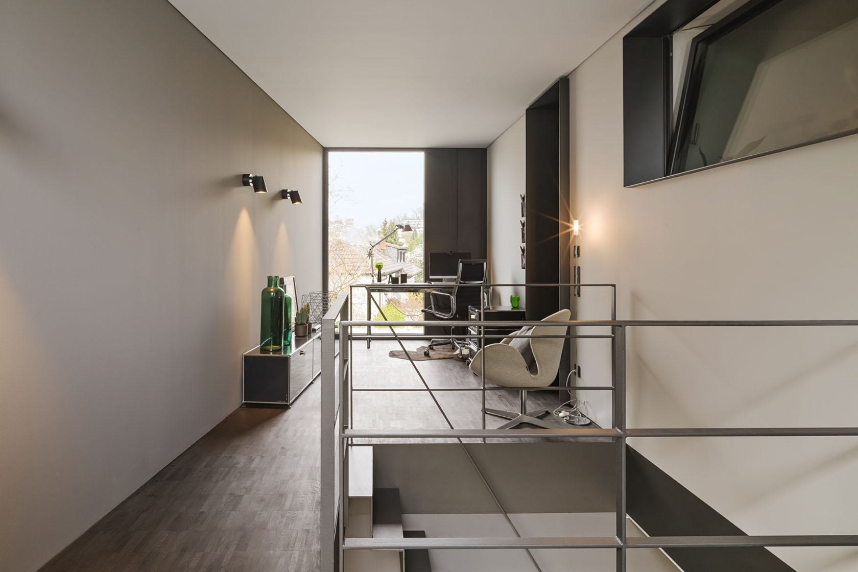 双拼别墅及扩建部分-25