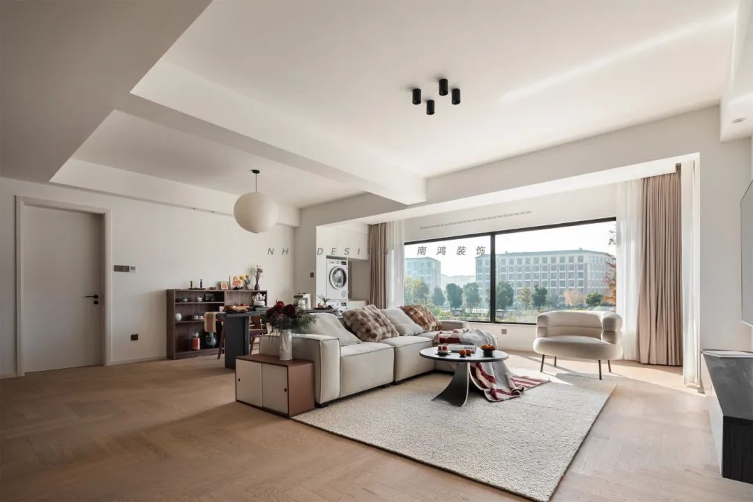 2024 年大热横厅户型设计-2