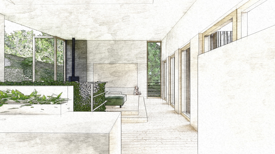 与地形对话丨乌克兰利沃夫丨Dmytro Sorokevych,Andriy Malets-19