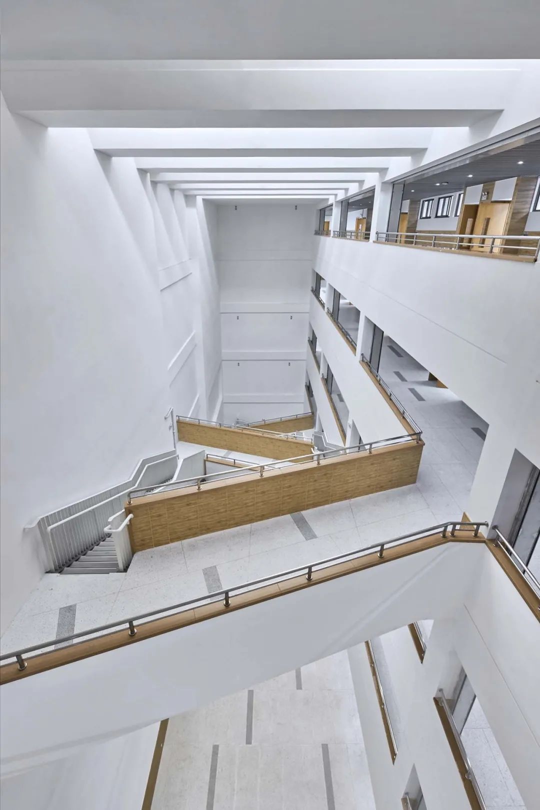 复旦大学新江湾第二附属学校-24