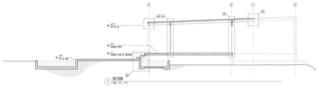 Lavaflow 5 | 预制钢构住宅的海洋与天空之梦-37