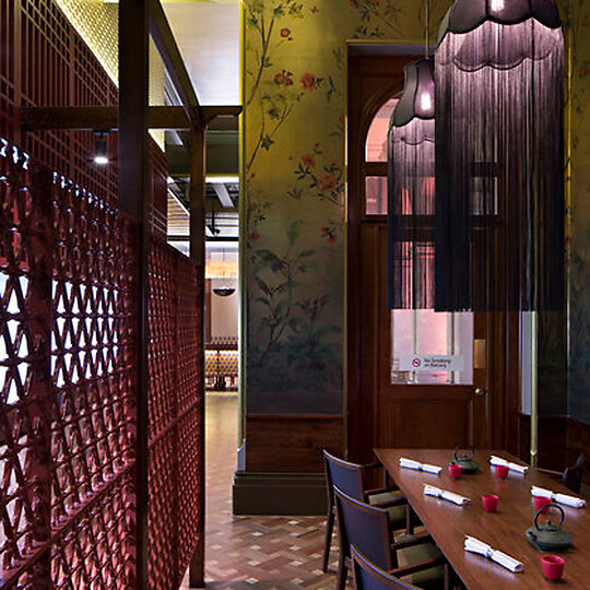 Fat Noodle by Luchetti Krelle | Australian Interior Design Awards-3