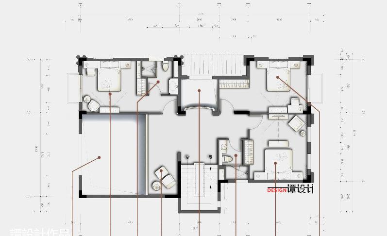 
半山御景别墅S-11 -7
