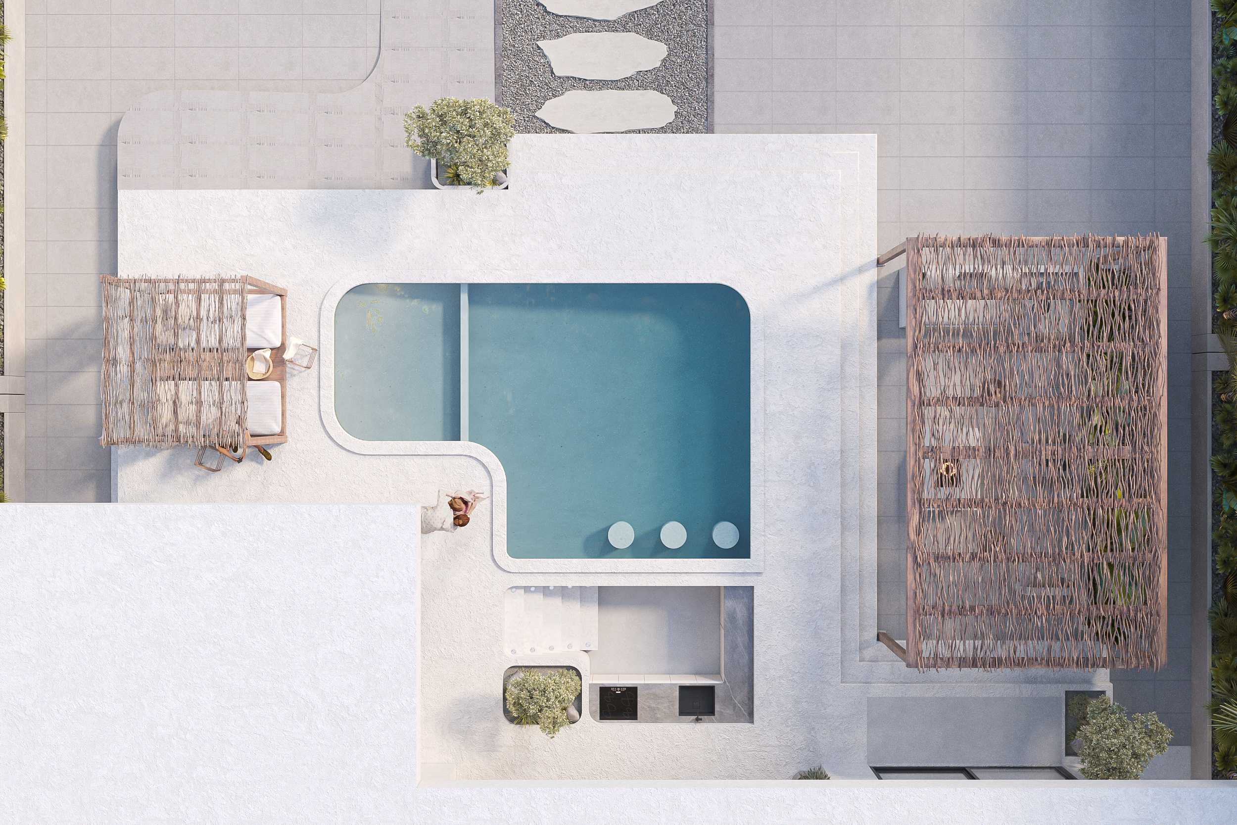 别墅·避暑别墅丨阿曼-4