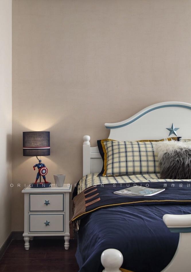 朝颜 | 平层空间的夏秋碰撞-20