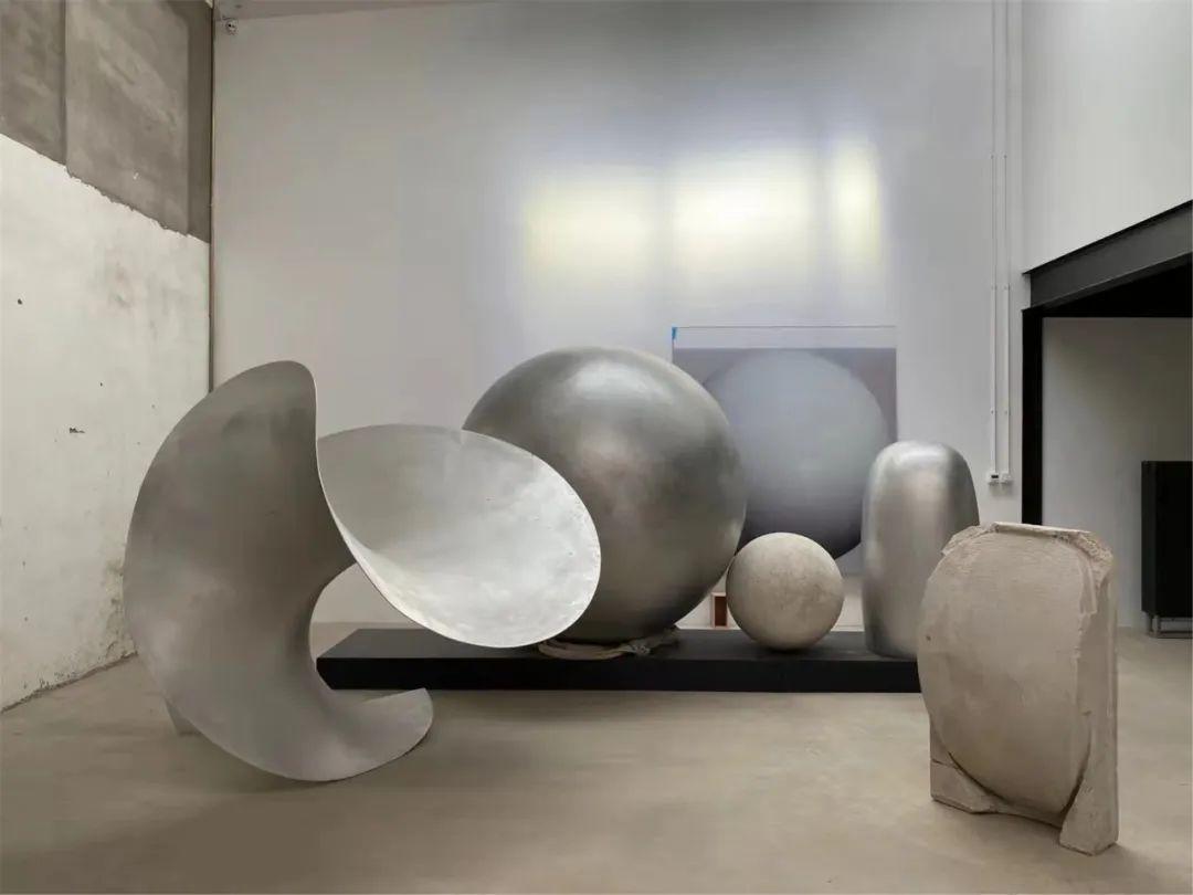 “九层塔:空间与视觉的魔术”系列第五,六场展览丨张永和,马岩松,韩家英,广煜-49