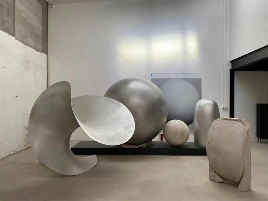 “九层塔:空间与视觉的魔术”系列第五,六场展览丨张永和,马岩松,韩家英,广煜-49