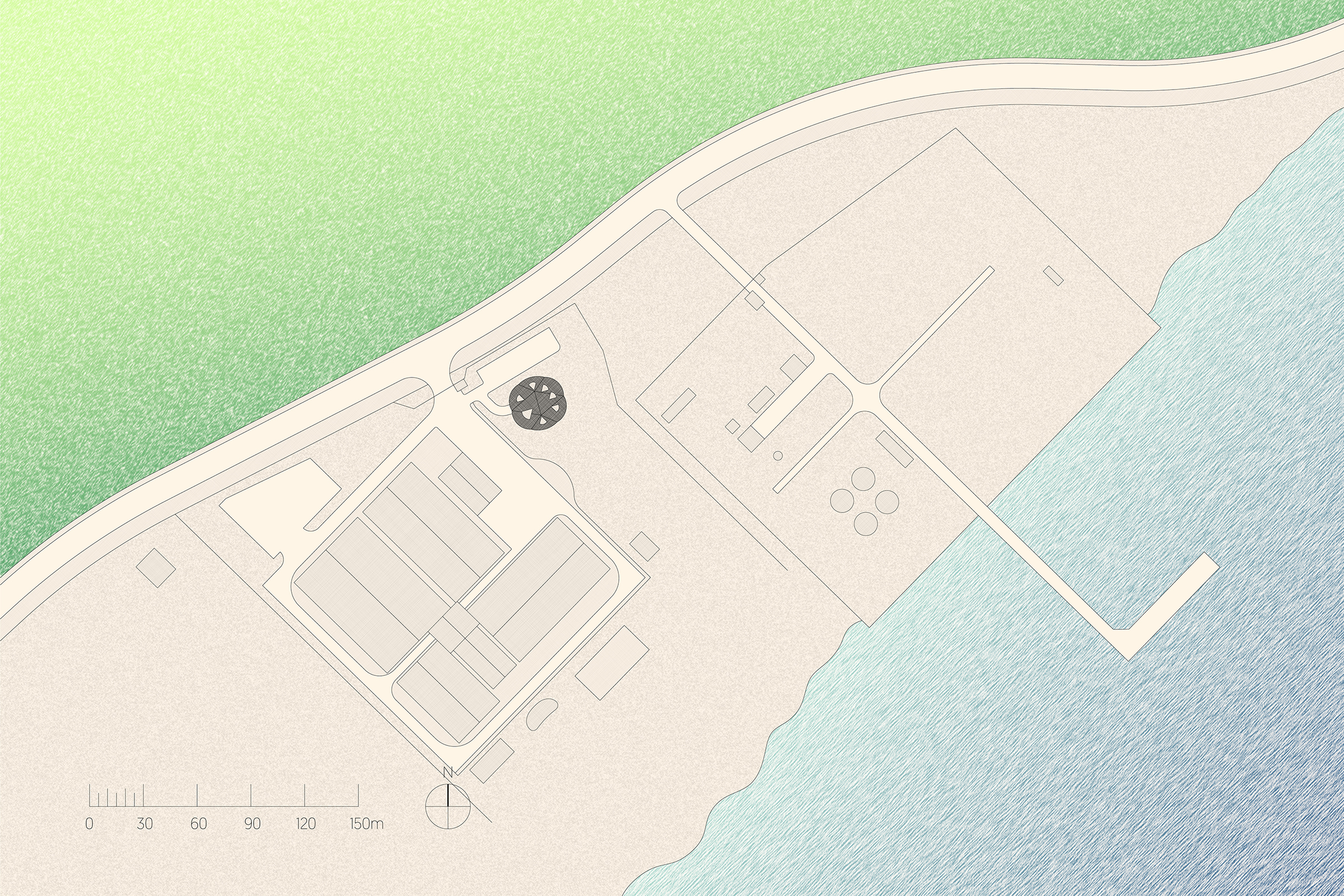 The Kaleidoscope（万花镜）丨越南丨Công ty TNHH Inrestudio-42