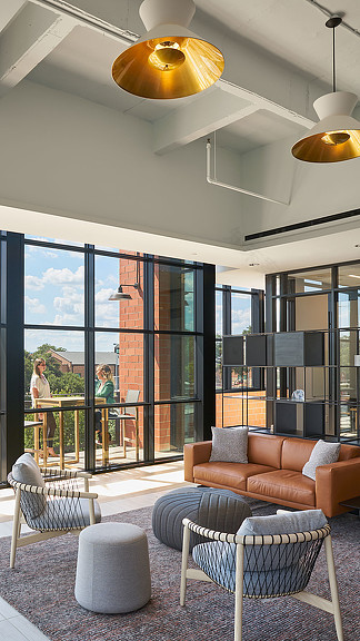 Tritium Partners 总部-3