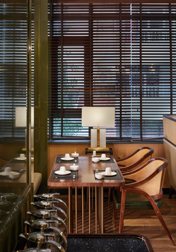 锦城印象火锅-18