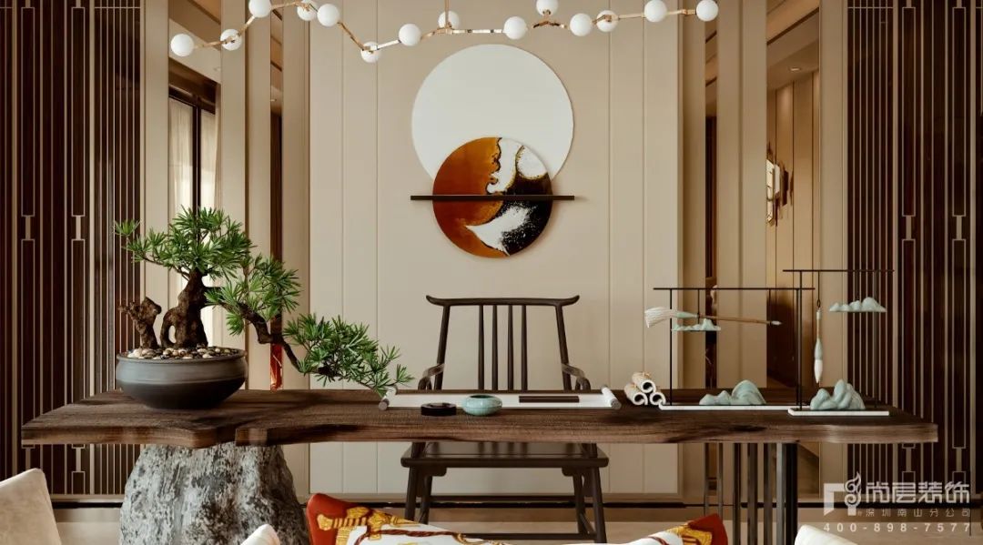 温馨老师 | 生活与设计的魔法师-66