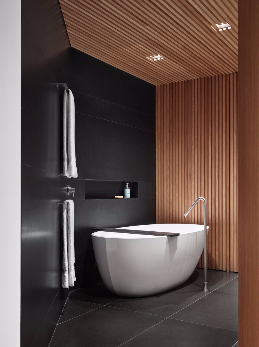 Atelier Kastelic Buffey | 简约气质的空间诗意-11