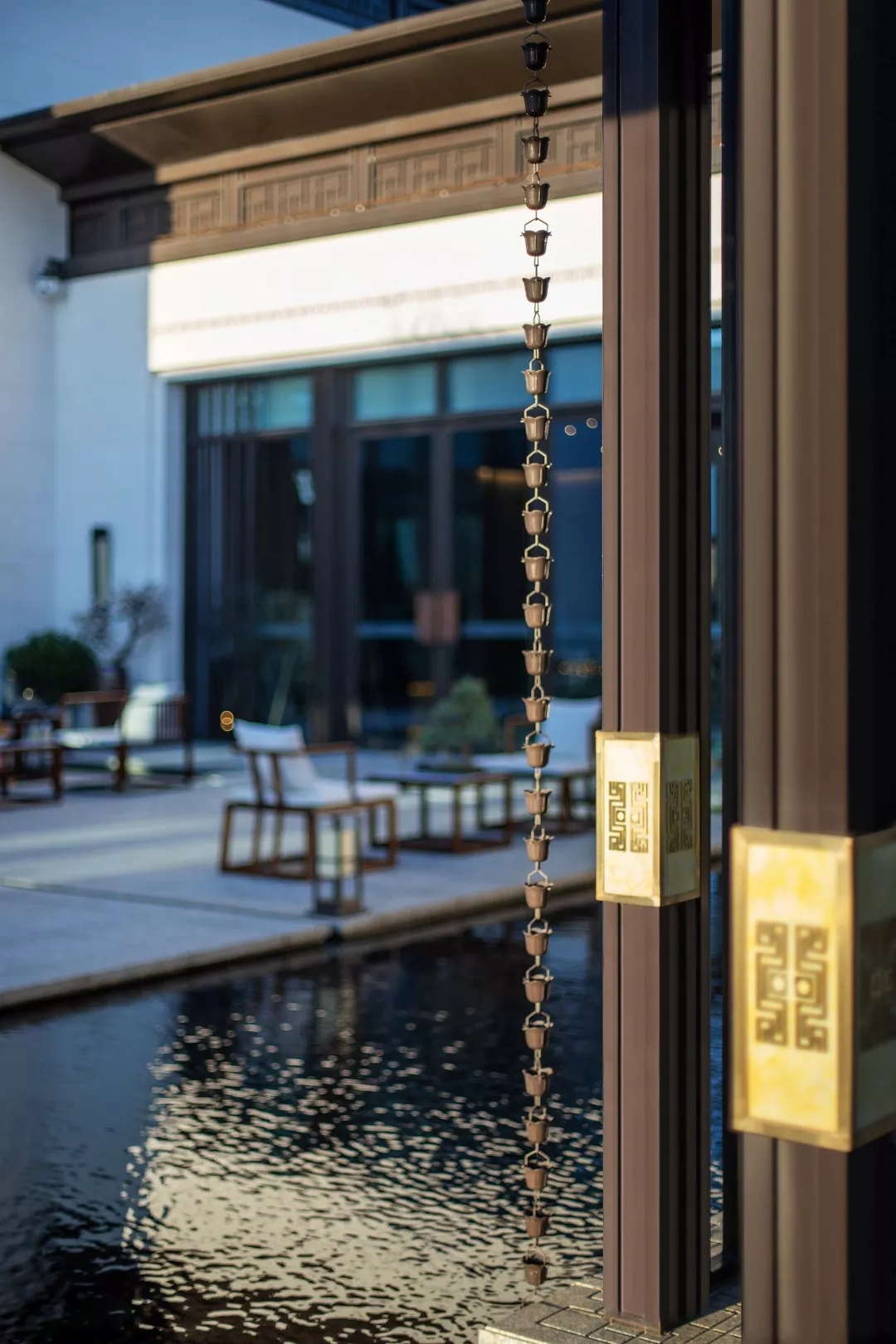 中海·云麓九里丨中国昆明-61