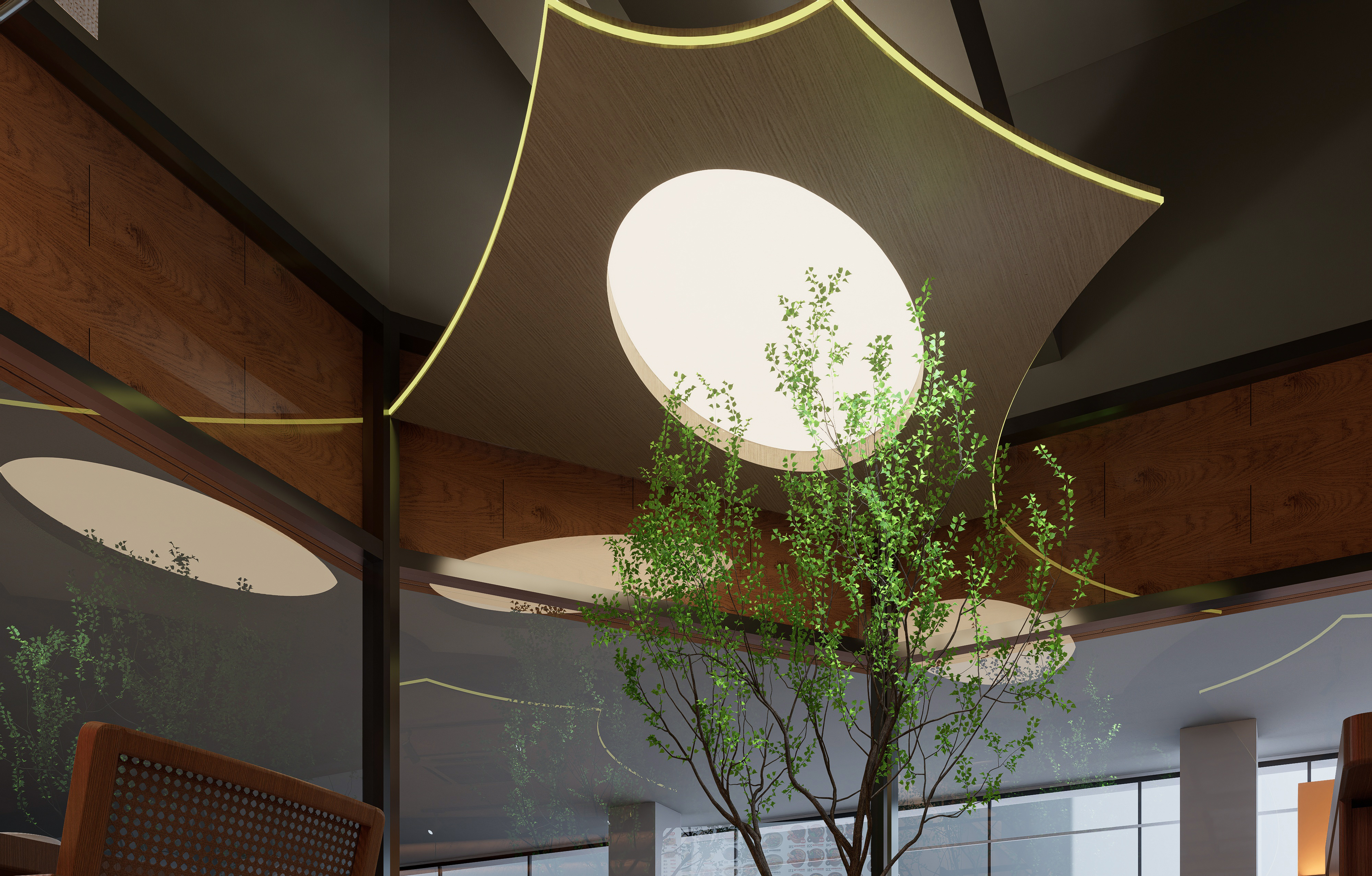 开痴（湖南下饭菜）连锁店丨中国鸡西丨哈尔滨汇象创意设计有限公司-15