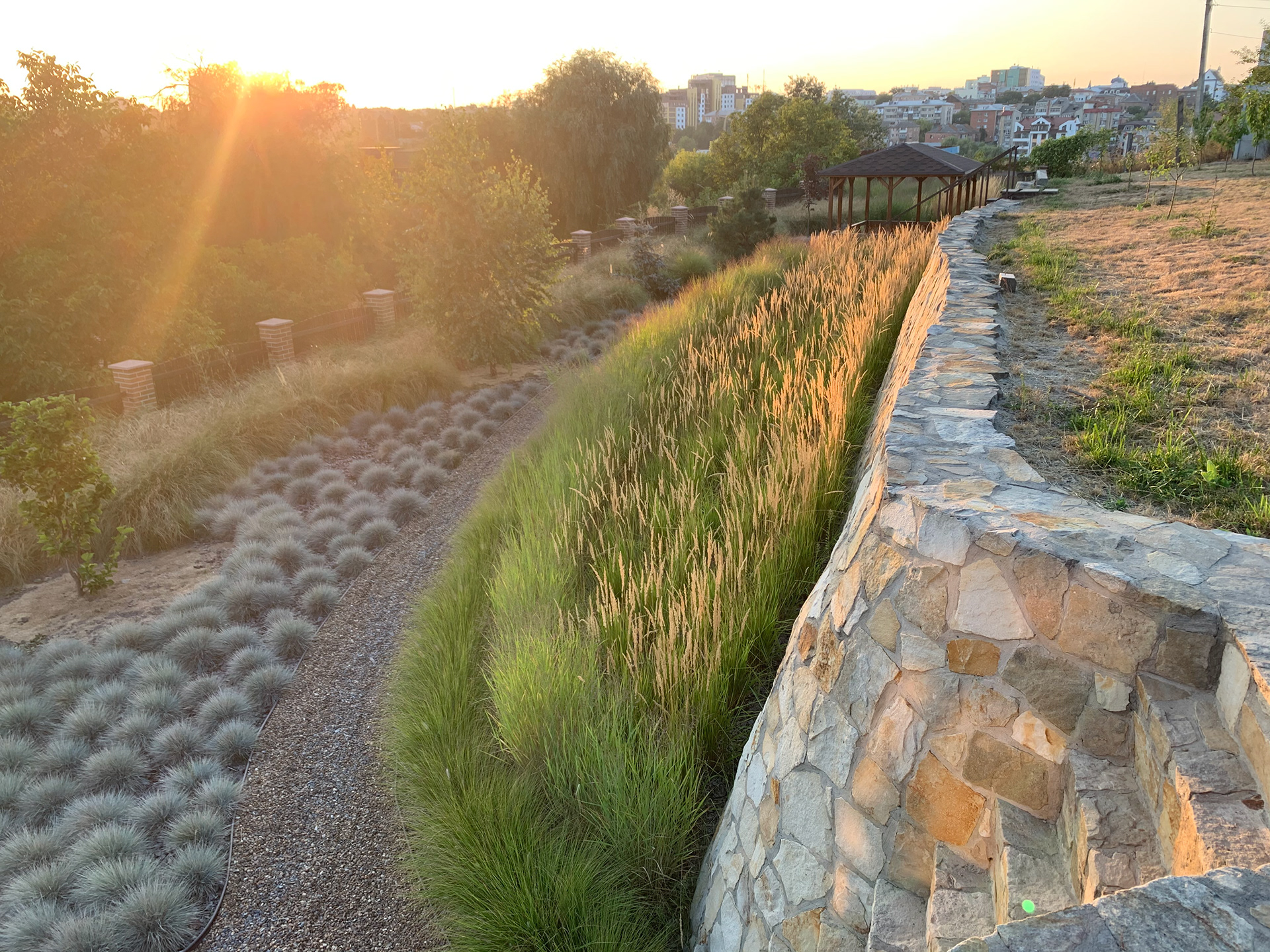 Реалізований проект у м.Вінниця-2