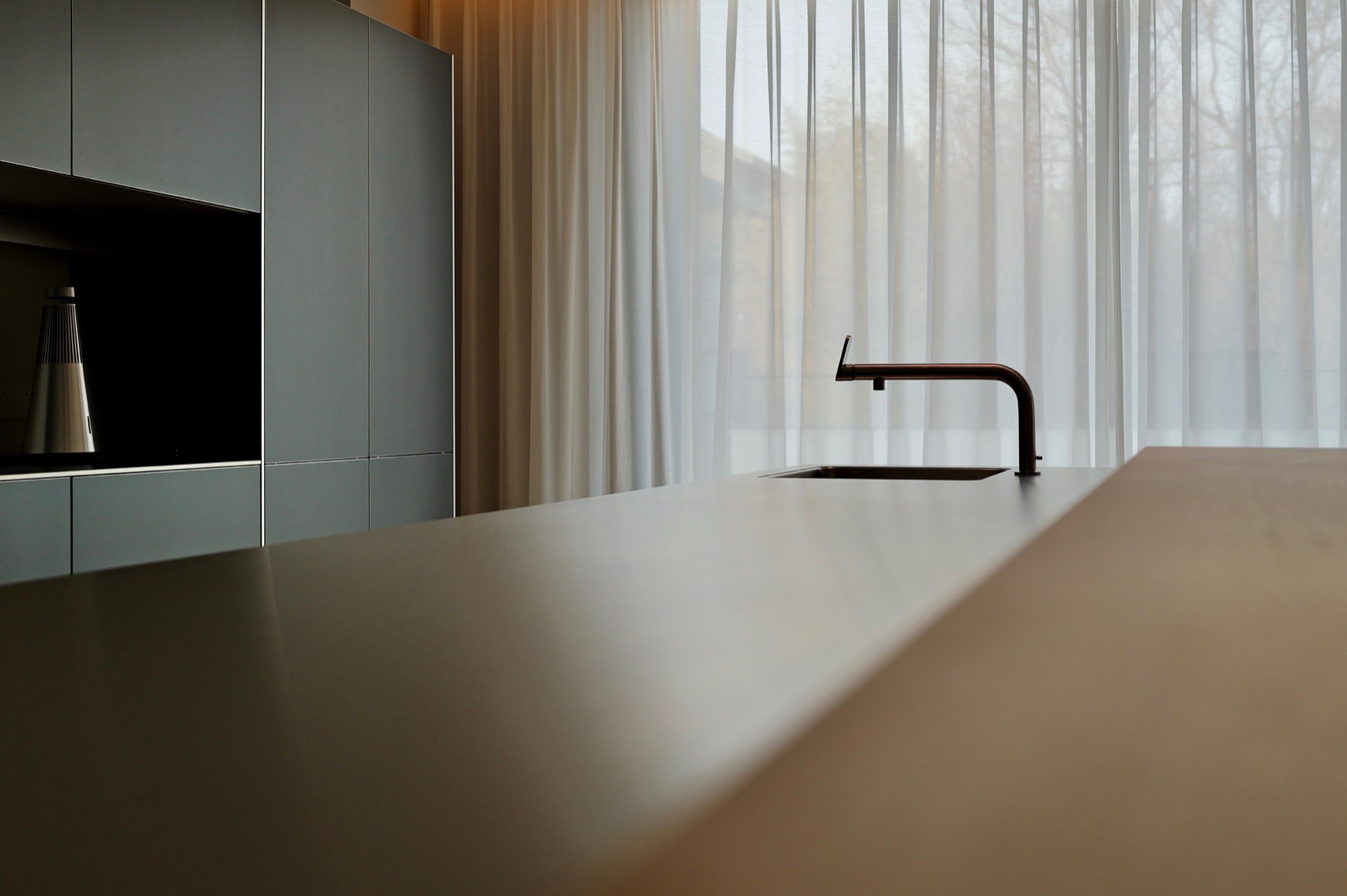 Y house，河北 / 张大为建筑工作室-37