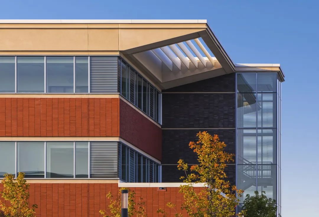 森林湖医院 · 自然与人文共生的医疗空间设计丨PC&P-27