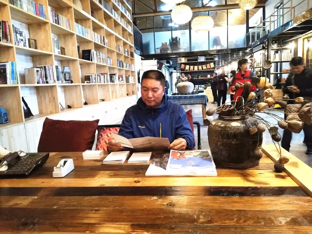 横港国际艺术村-8