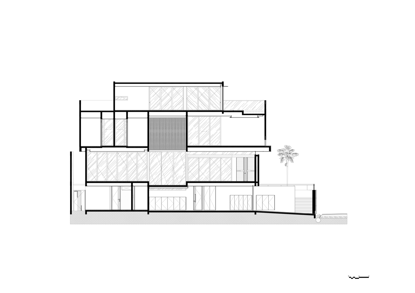 印尼热带别墅-45
