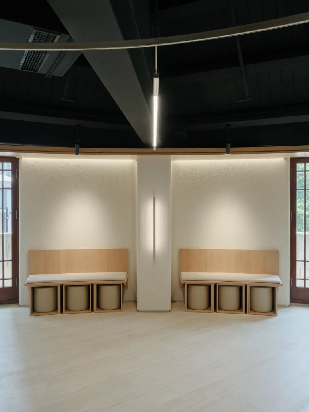 觅本臻境  尼康上海直营店2·0丨中国上海丨LUKSTUDIO芝作室-69