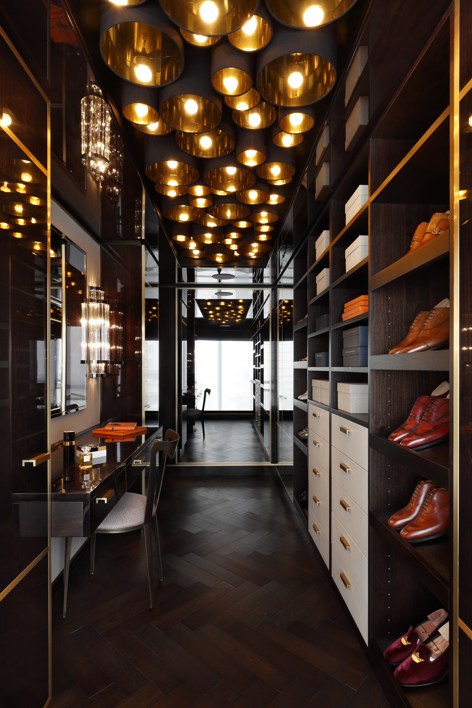 Beau House 英国伦敦St.James's区住宅-43