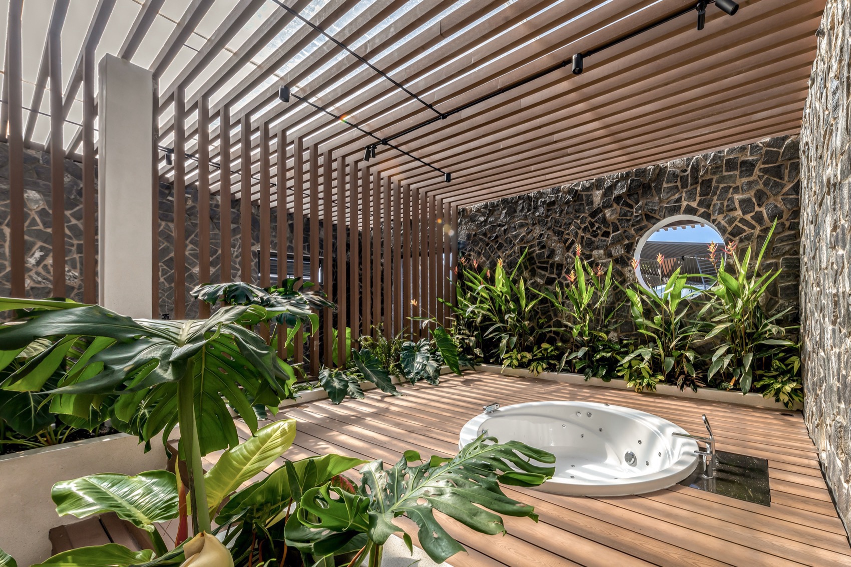 九号别墅丨越南丨Story Architecture-67