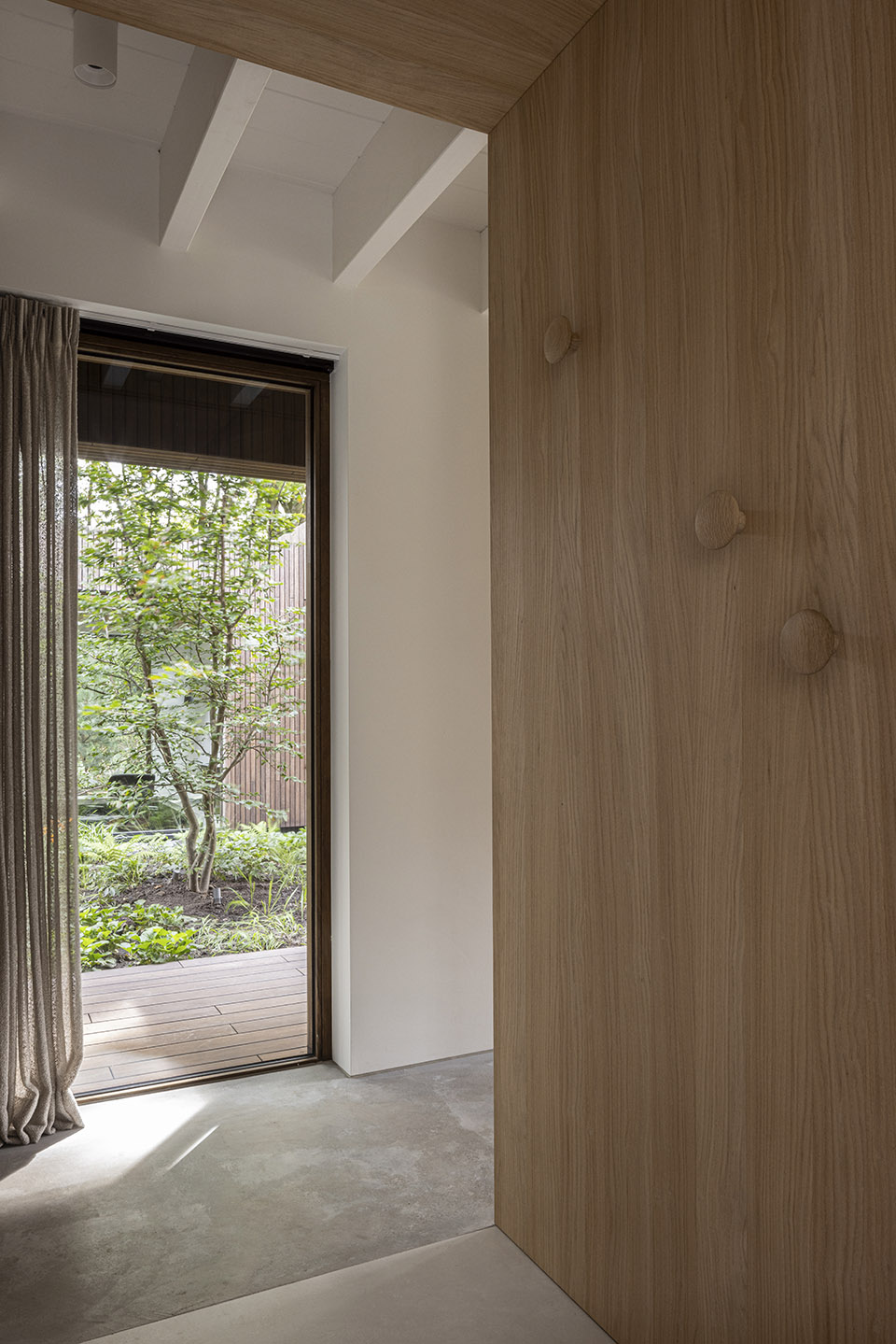 Open Park 住宅丨荷兰丨i29 architects-89