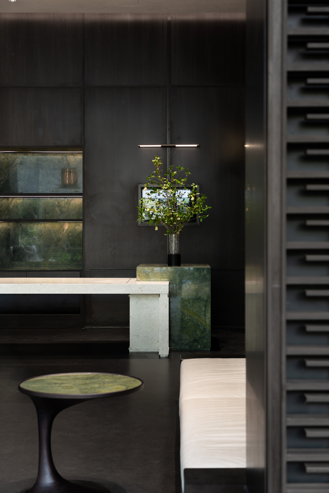 璞拾闻澜感官艺术生活馆丨中国宁波丨G.ART 集艾设计李阳团队-50