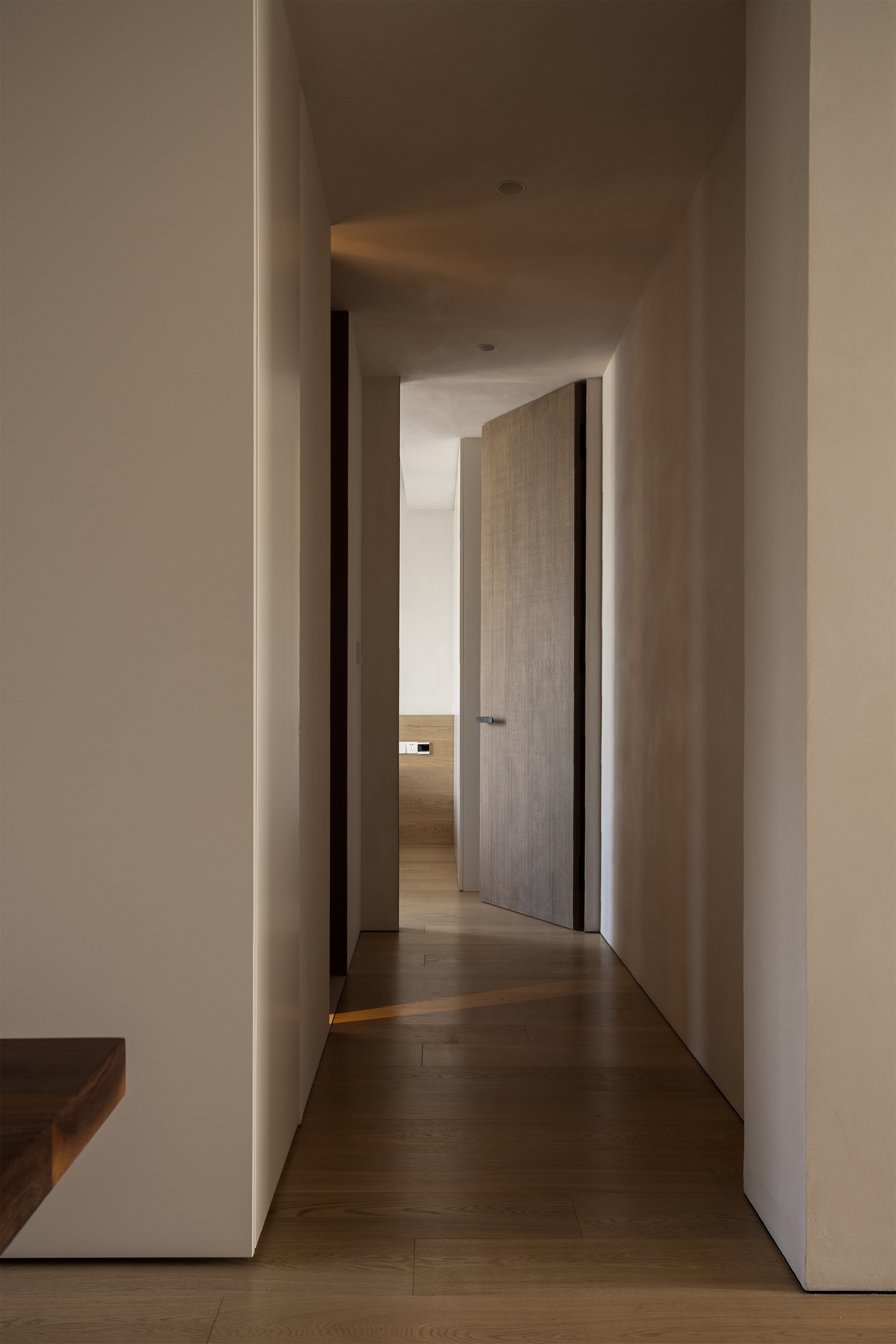 大发·都会道丨中国温州丨温州大墨空间设计-39