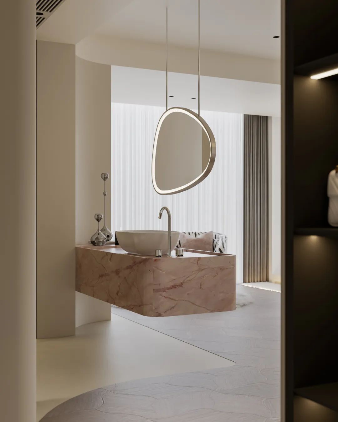 江山一品丨中国四川丨W&MDO &DESIGN-46