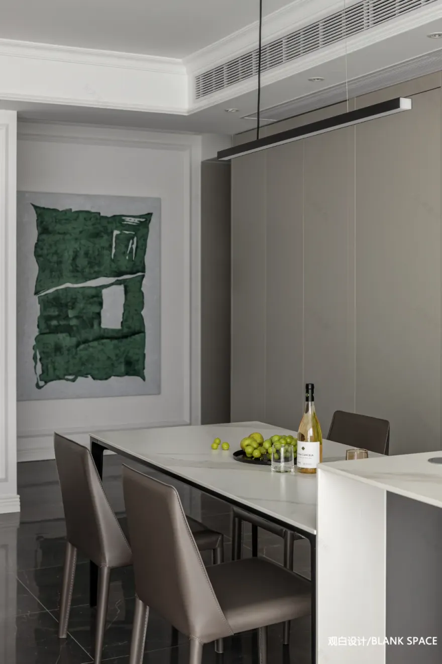 成都市武侯区观白设计全案丨中国成都-56