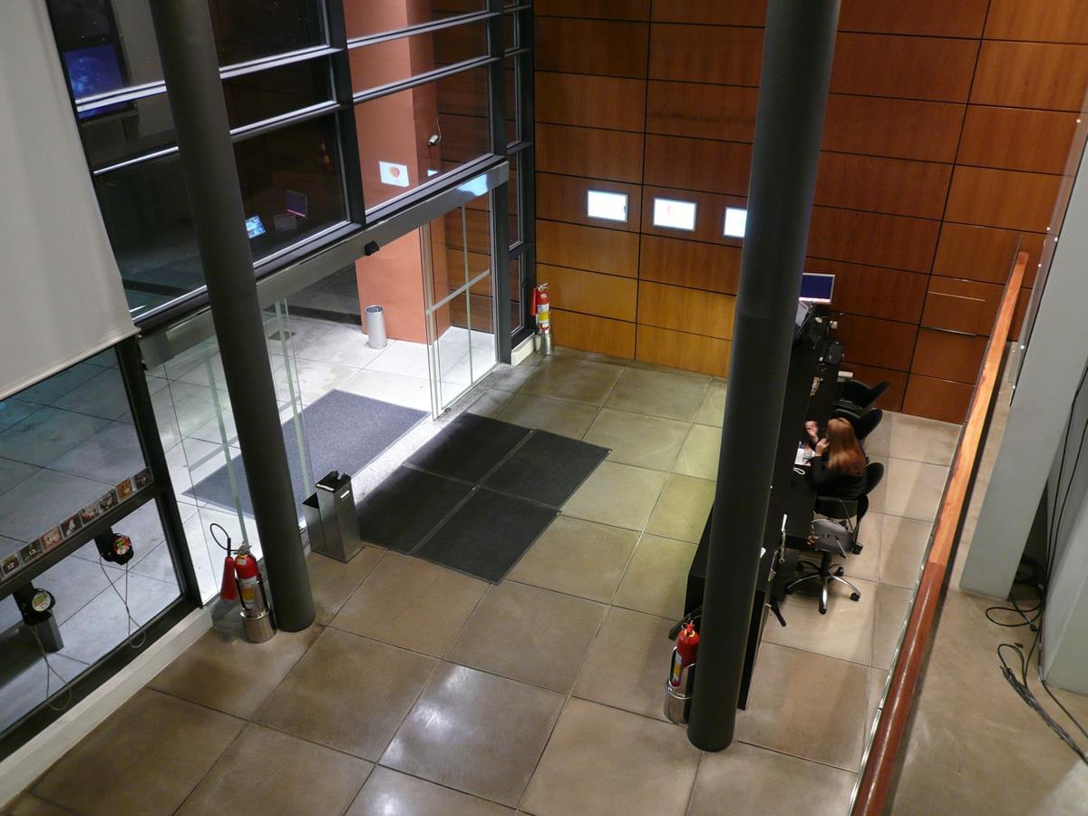 里约热内卢 Oi Futuro 文化中心-13