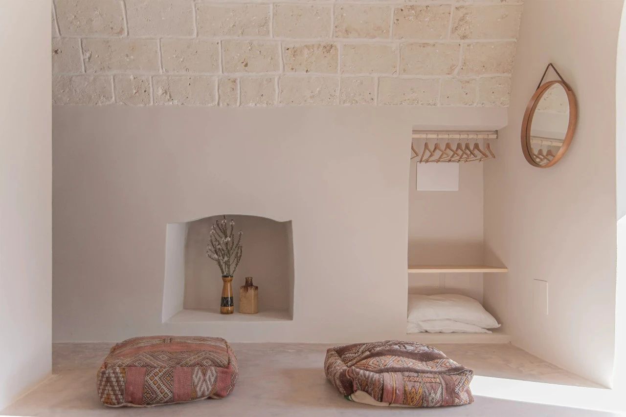 Casanguilla 设计丨意大利丨Quarzo Studio-15