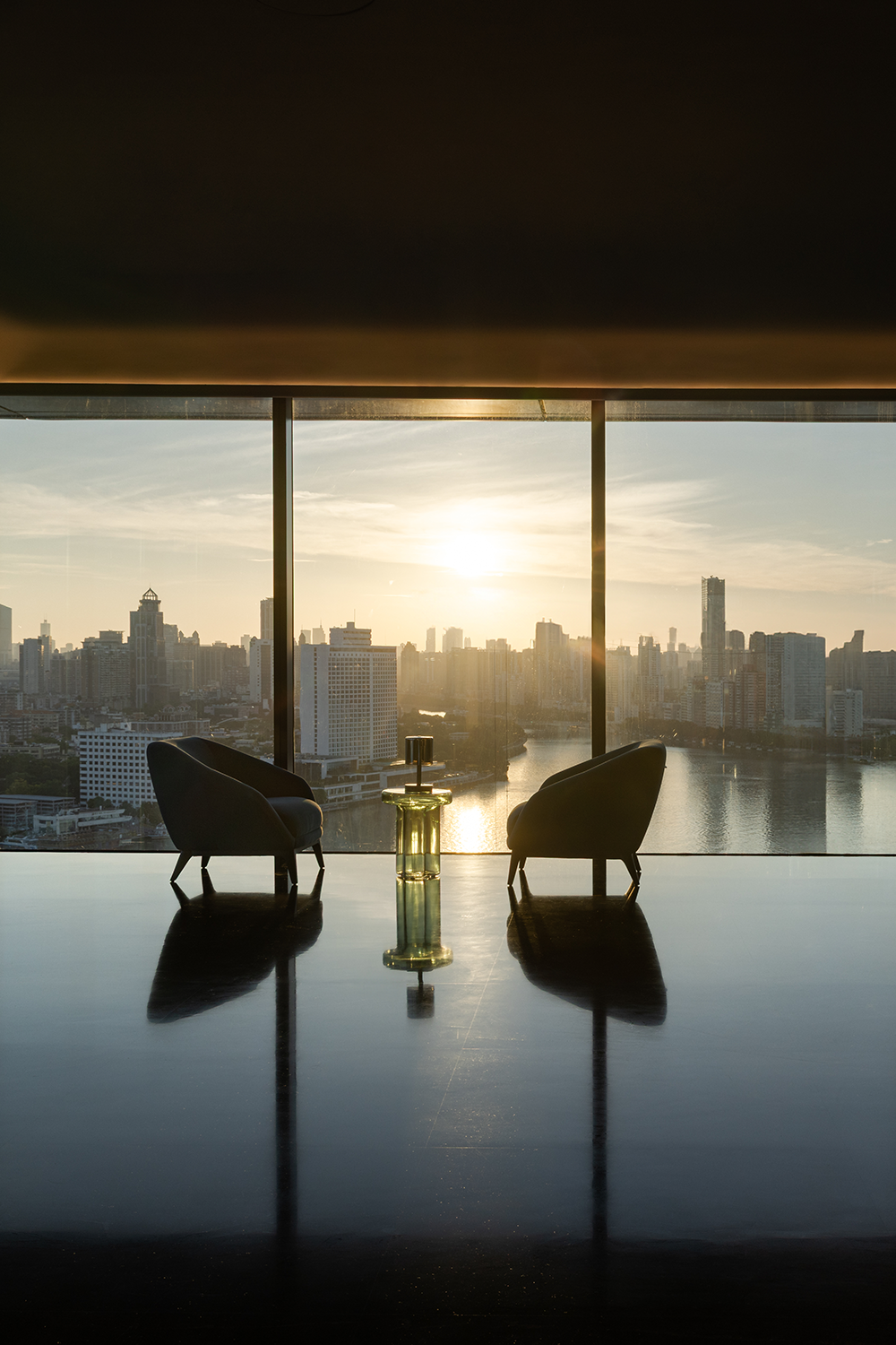 广州鹅潭1号丨中国广州丨梁志天设计集团 (SLD)-6