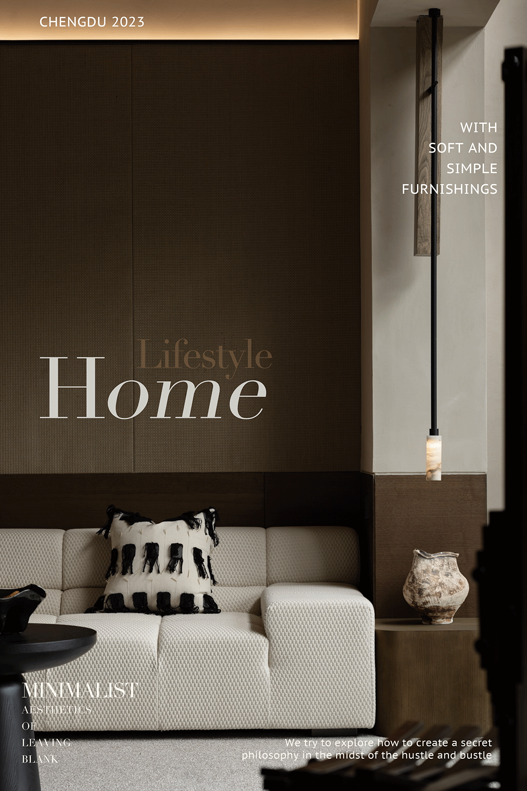 野奢诗居,巴适成都丨中国成都丨Elite Group 精锐组-16