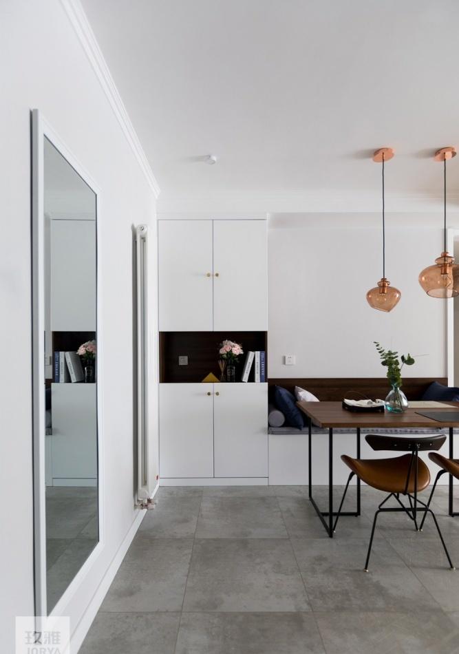 JORYA 玖雅平层设计-2