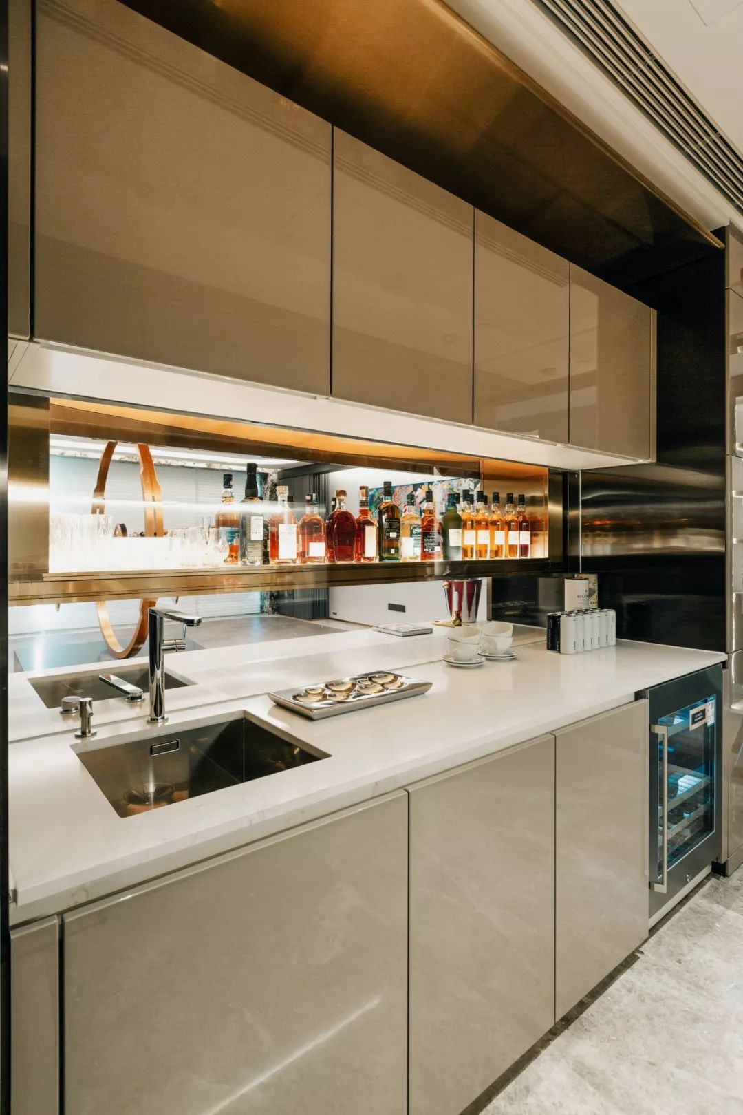 邱德光打造个性空间,万科万科大都会 79 号展现超级玩家风采-39