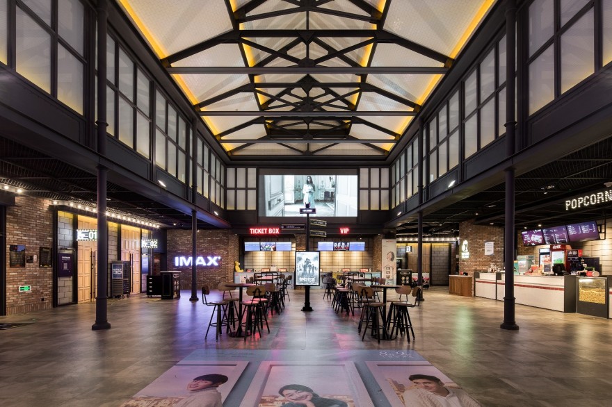 昆明ibis styles品牌酒 J-S国际设计联合机构-46