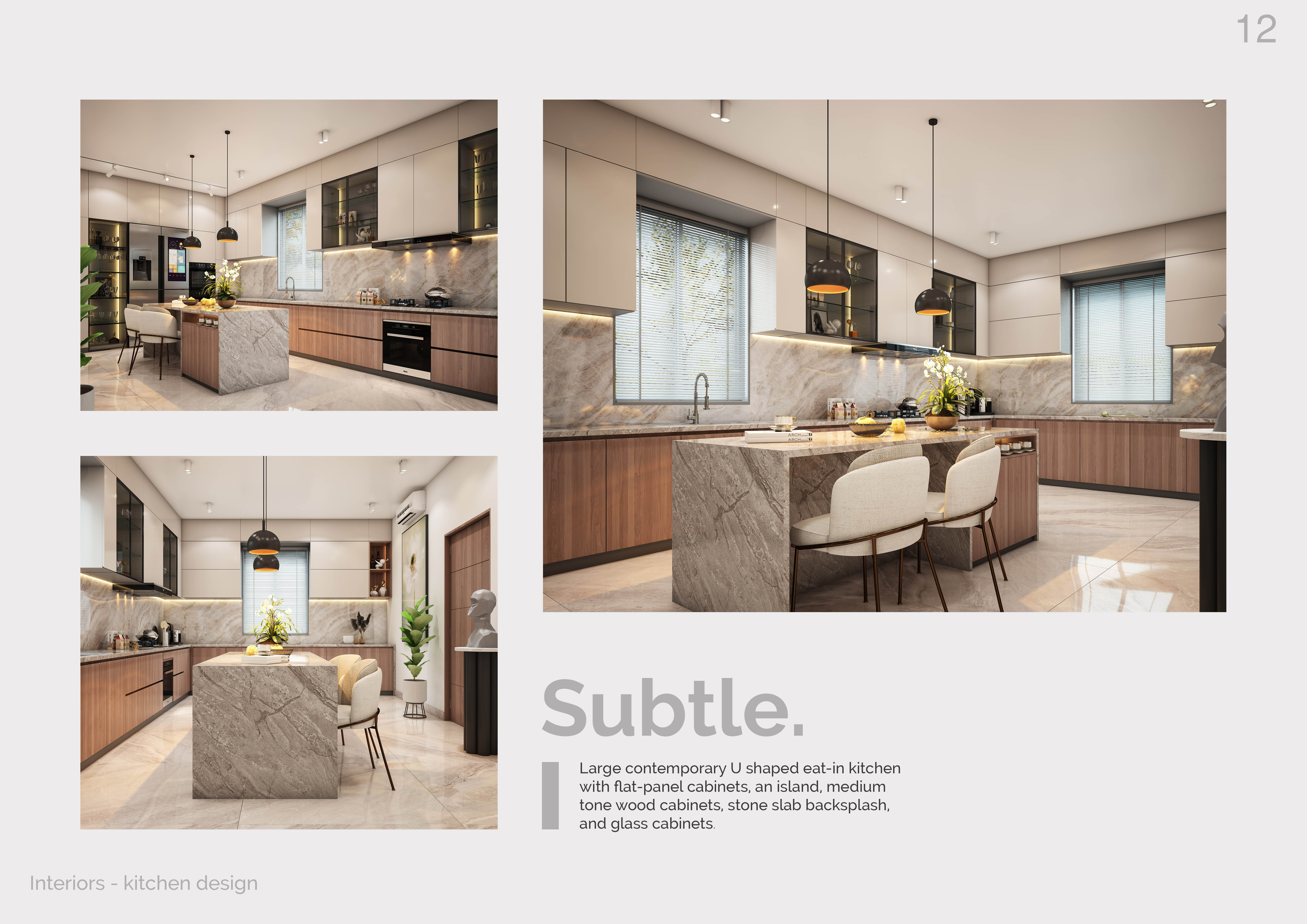 INTERIOR DESIGNER & 3D VISUALIZER-11