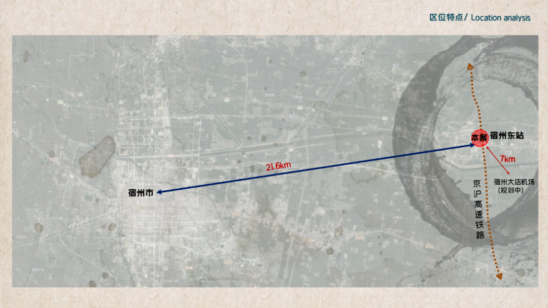 游园蕲梦——江南园林与江淮古镇的完美融合-5