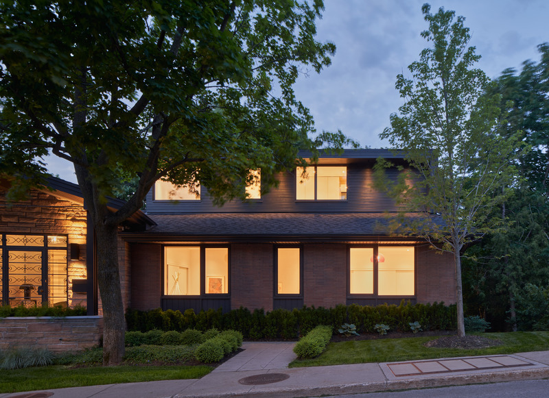 丨Canada丨MXMA Architecture & Design-47